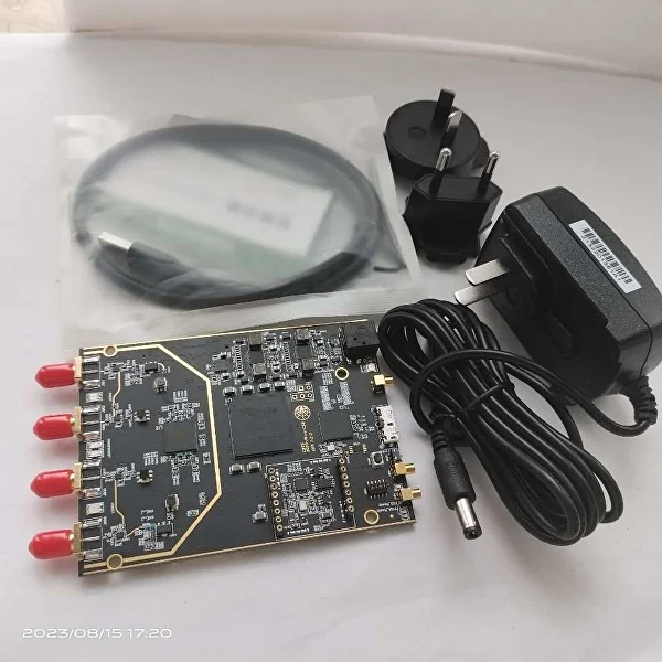 Измерительные электронные компоненты